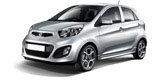 Kia Picanto '11-17 TA